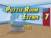 Puzzle Room Escape 7