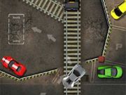 Railway Dash Parking