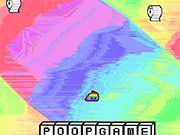 Rainbow Poop Game