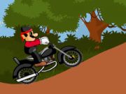 Rambo Mario Bike