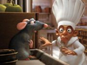 Ratatouille HS