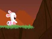 Raving Rabbids: Travel in Time