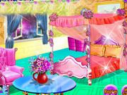 Realistic Princess Room