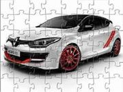 Renault Megane Jigsaw