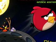 Rescue Birds: Space Edition