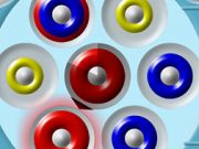 Rings Puzzle Game