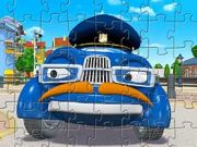 Rocky Malone Puzzle