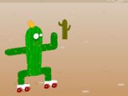 Roller Cactus