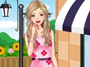 Romantic Princess Fashion