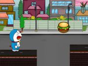 Run Doraemon Run