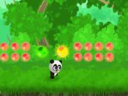 Run Panda Run