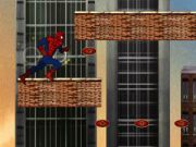 Run Spiderman Run