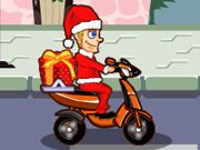 Rush Santa Rush