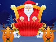 Santa Claus Spa Salon