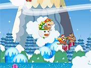 Santa Mario Adventure