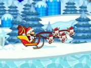 Santa Mario Delivery