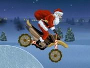 Santa Rider