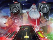 Santa Rockstar HD 