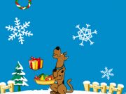 Scooby Doo Christmas Gift Dash