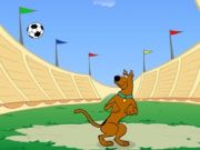 Scooby Doo Kickin' It