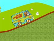 Scooby-Doo The Mystery Machine Ride 2