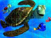 Sea Turtle Puzzle