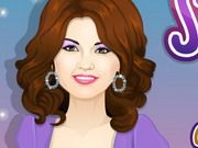 Selena Gomez Celeb Makeover