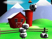 Sheep Stacker