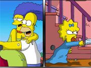 Similarities: The Simpson Movie