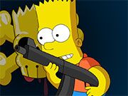 Simpsons 3D Springfield