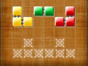 Sliding Cubes: Level Pack