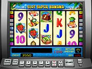 Slot Super Banana