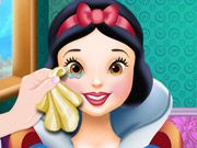 Snow White Eye Treatment