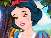 Snow White's Beard Salon