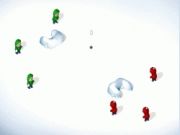 Snowball Fight