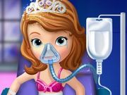 Sofia The First Surgeon