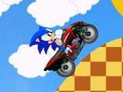 Sonic ATV Trip 2