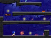 Sonic Halloween Jump