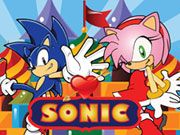 Sonic Love Hunter