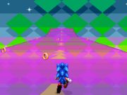 Sonic Ring Rush