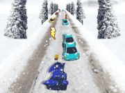 Sonic Snow Escape