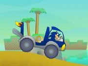 Sonic Truck 2