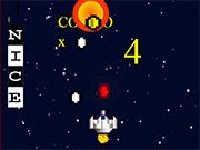 Space Blast Retro