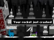 Space Crash Saga