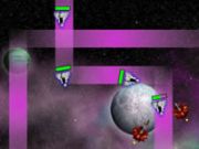 Space Invasion Tower Defense 2