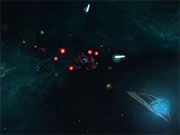 Space Shooter Prototype