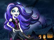 Spectra Vondergeist: Hidden Halloween