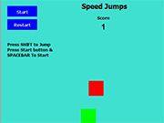 Speed Jumps