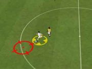 SPEED PLAY WORLD SOCCER 3 free online game on