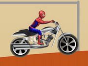 Spiderman Drive 2